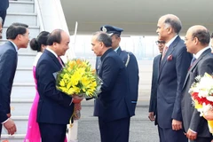 La connectivité économique et politique crée une valeur durable pour le partenariat ASEAN-Inde