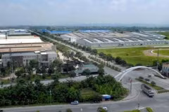 Nouvelle vague dans le secteur immobilier des zones industrielles