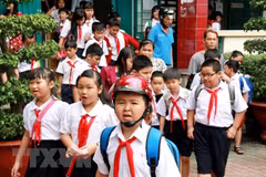 Le Vietnam progresse dans le développement humain