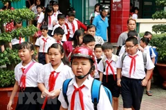 Le Vietnam progresse dans le développement humain