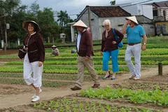 Le potentiel du tourisme agricole
