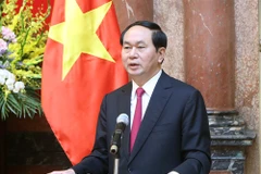 Les relations Vietnam-Japon se développent heureusement