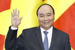 Le PM Nguyen Xuan Phuc participe au sommet ASEAN-Inde