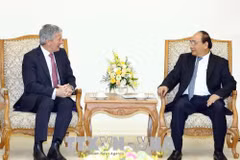 Le Vietnam souhaite le soutien néo-zélandais dans l'agriculture