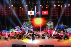 Un gala de musique Vietnam-Japon organisé à Hanoï