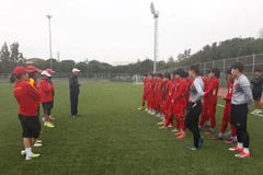 L'équipe de football féminin du Vietnam, une grande fierté en Asie du Sud-Est