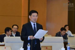 Audit : le Vietnam souhaite étudier des expériences japonaises