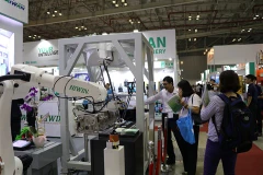 Des technologies intelligentes pour l'industrie à MTA Vietnam 2018