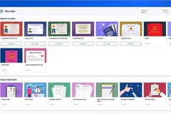 FPT lance une application pour extraire du texte à partir d’images 