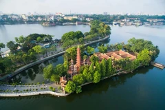Voyage au Vietnam: les choses à faire à Hanoï