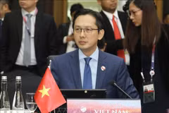 L'ASEAN sera plus pratique, plus flexible et l’épicentre de croissance de toute la région 