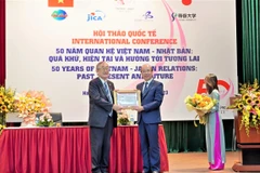 Le Vietnam et le Japon recèlent de nombreux potentiels de coopération dans divers domaines