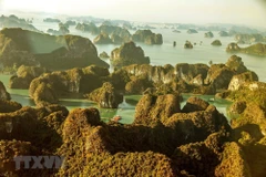 10 meilleures activités pour explorer la baie d'Ha Long
