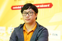 Un ingénieur vietnamien dans le top 10 des personnes les plus influentes en crypto-monnaie