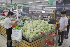 Bon début d'année pour le commerce de détail de HCM-Ville en janvier