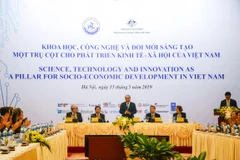 L’investissement dans les sciences et technologies aide le Vietnam à devenir un tigre asiatique