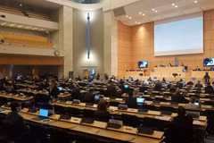 Le Vietnam participe à la 43e session du Conseil des droits de l'homme des Nations Unies