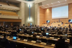 Le Vietnam participe à la 43e session du Conseil des droits de l'homme des Nations Unies