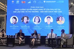 Le Vietnam s'efforce de promouvoir l’autonomisation économique des femmes 