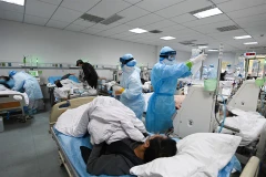Le Vietnam se classe deuxième pour la réponse au COVID-19, selon une enquête mondiale