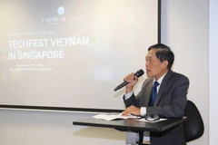 Le Vietnam et Singapour promeuvent la connexion dans l’innovation et la startup