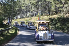 Potentialités touristiques des Hauts Plateaux du Centre