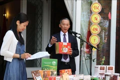 Un grand potentiel dans les relations économiques entre Lam Dong et l'Australie