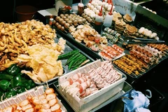 Ho Chi Minh-Ville exploite le potentiel des rues gastronomiques pour séduire les touristes