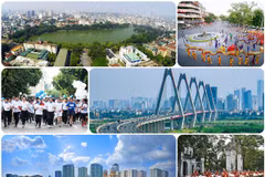 Le Vietnam se hisse à la 41e place dans l’Indice mondial de la paix 2023