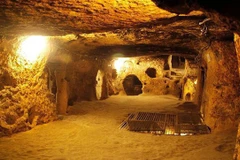Vers une reconnaissance des tunnels de Cu Chi par l'UNESCO en tant que patrimoine mondial