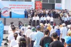Hanoï répond à la Journée de l'ASEAN de prévention et de lutte contre la dengue