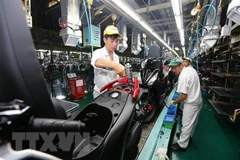 Honda Vietnam présentera 18 nouveaux modèles et versions de véhicules en 2020