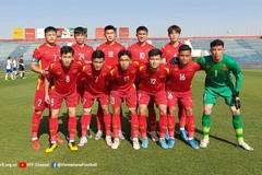 SEA Games 31 : le calendrier officiel des épreuves de football rendu public