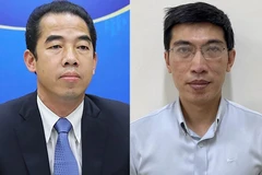Le vice-ministre des Affaires étrangères Tô Anh Dung est démis de son emploi