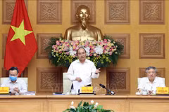 Le Vietnam vise à atteindre une croissance positive cette année