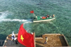 Les différends en Mer Orientale doivent être résolus par des mesures pacifiques