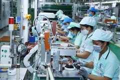 Le gouvernement vietnamien fait une bonne gestion de l'économie, selon un responsable américain