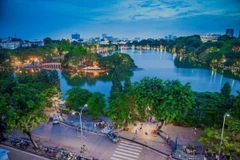 Hanoï, Hoi An parmi les 25 destinations les plus populaires au monde, selon TripAdvisor
