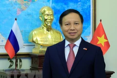 Table ronde sur les 70 ans de la coopération Vietnam – Russie
