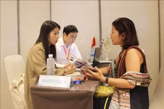 Des entreprises sud-coréennes sondent des opportunités d’investissement au Vietnam