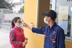 Face au coronavirus, les entrepreneurs doivent se serrer les coudes 