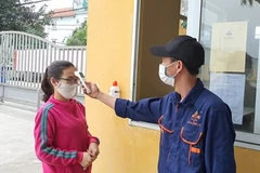 Face au coronavirus, les entrepreneurs doivent se serrer les coudes 