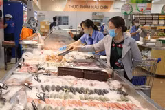 Ho Chi Minh-Ville : l’IPC en hausse légère de 0,17% en septembre
