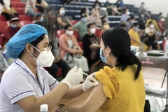 COVID-19 : la vaccination dans certaines localités n’a pas atteint un niveau satisfaisant