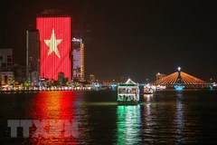 Da Nang récompensée pour son initiative de ville intelligente