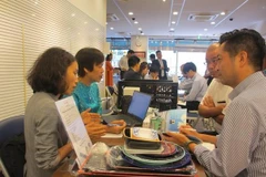 Des entreprises vietnamiennes sondent les opportunités d’affaires au Japon