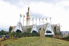 Le Musée mondial du café