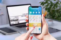 Mise en oeuvre expériementale du service Mobile – Money