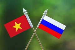 Coopération renforcée entre le Vietnam et la Russie dans divers domaines