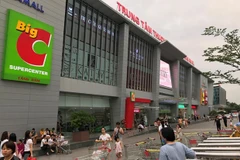 Un groupe thaïlandais investit à la construction d’un centre commercial à Binh Duong